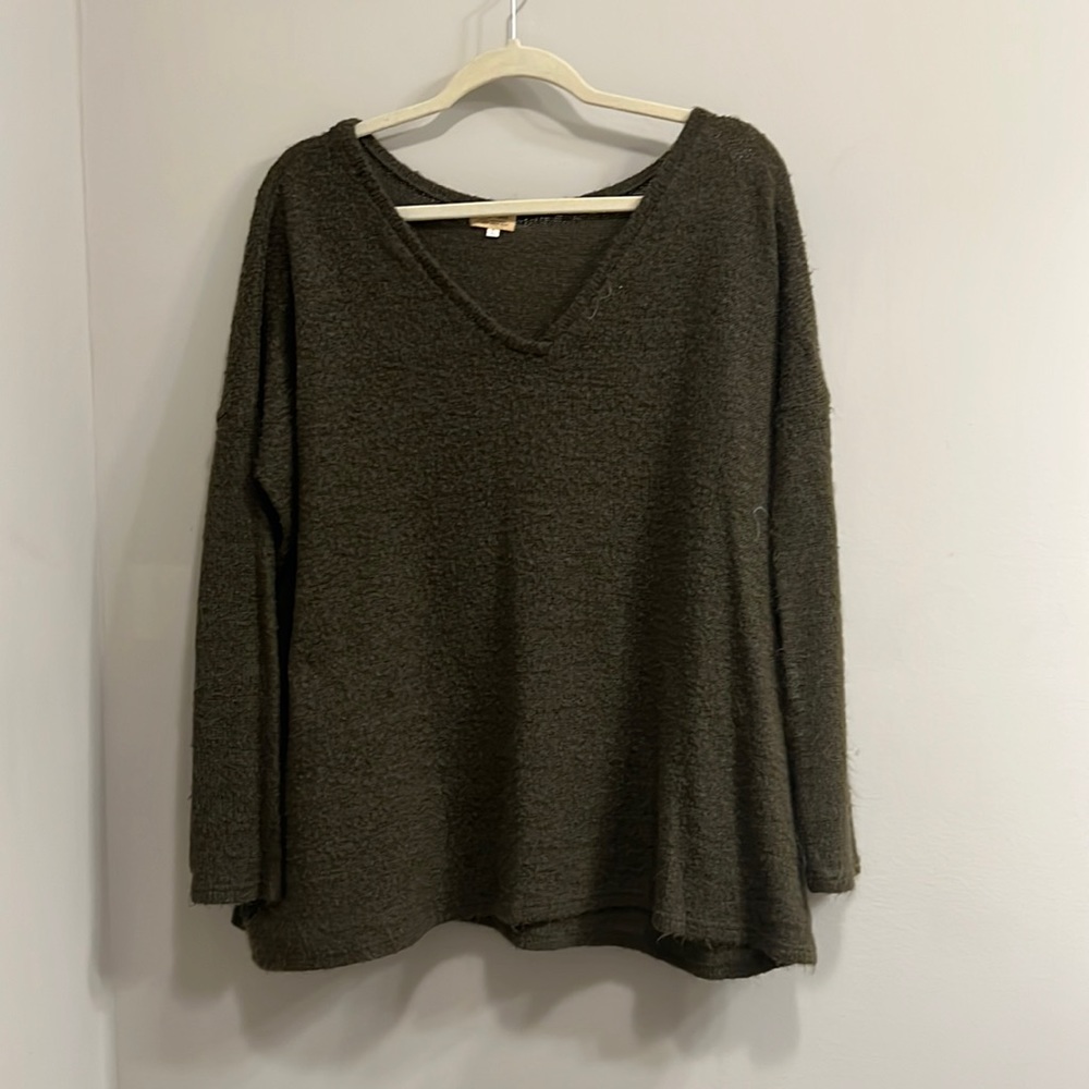 PIKO 1988 sweater top